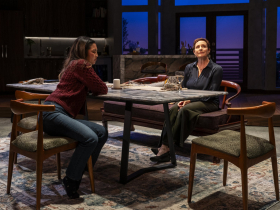 Mai Abe, Laura Gordon