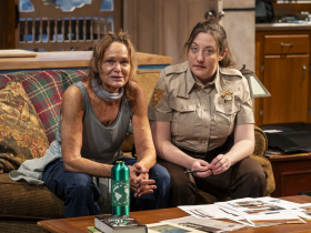 Tami Workentin, Elyse Edelman