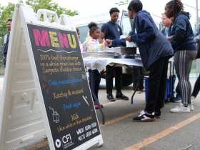 2026 Milwaukee Summer Meals Collaborative