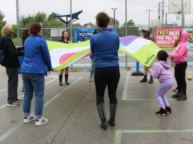2026 Milwaukee Summer Meals Collaborative