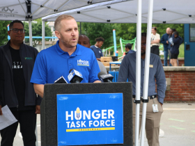 2026 Milwaukee Summer Meals Collaborative