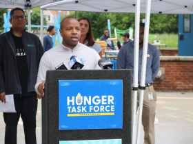 2026 Milwaukee Summer Meals Collaborative