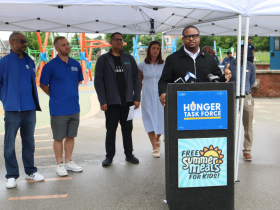 2026 Milwaukee Summer Meals Collaborative