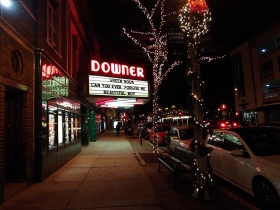 Downer Theatre