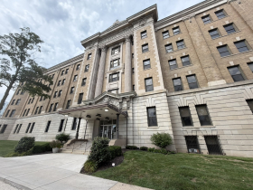 St. Mary's Hospital