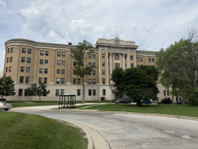 St. Mary's Hospital