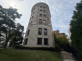 St. Mary's Hospital East Side