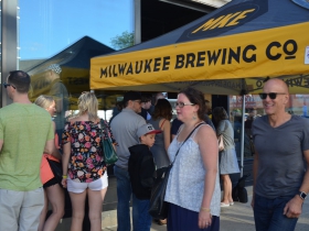 Milwaukee Brewing Co.
