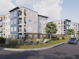 Central at Northridge Lakes