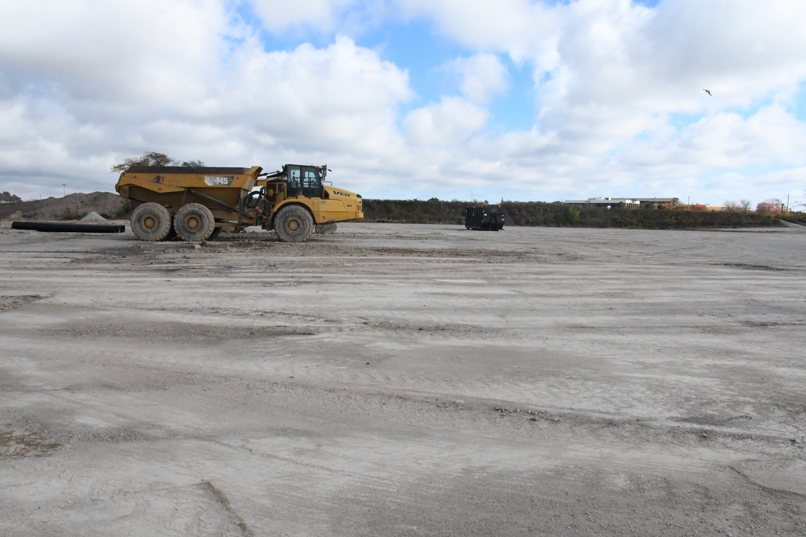 Northridge Mall Site