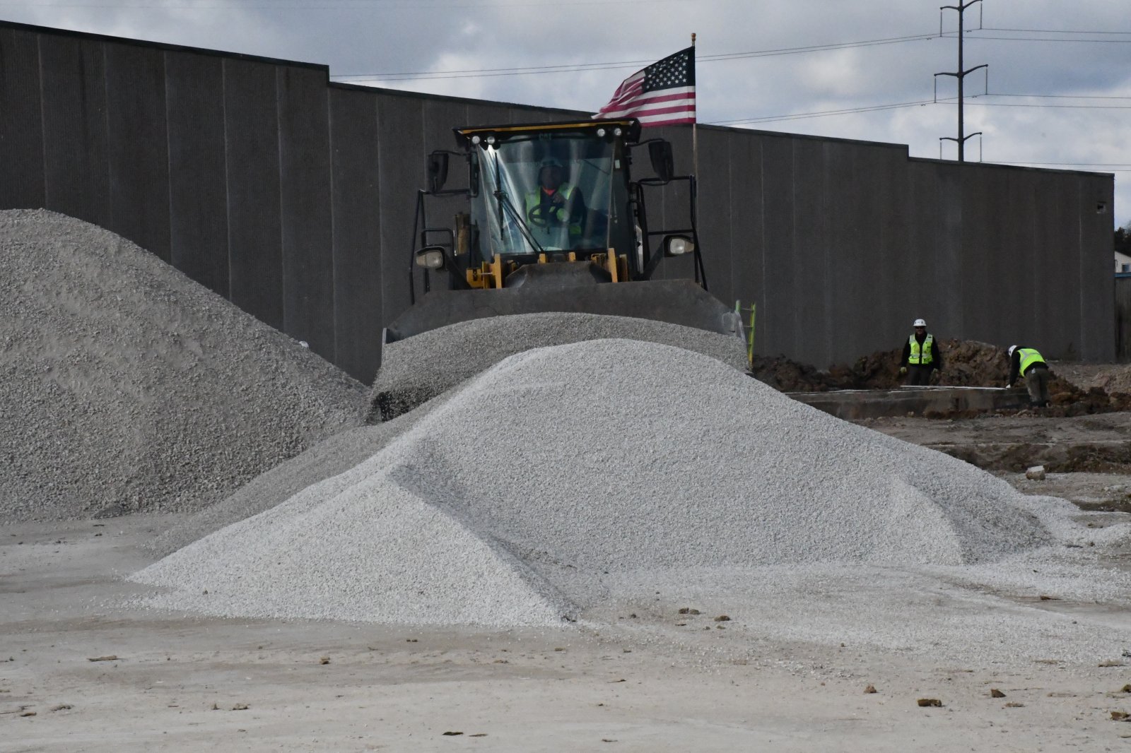 Northridge Mall Site
