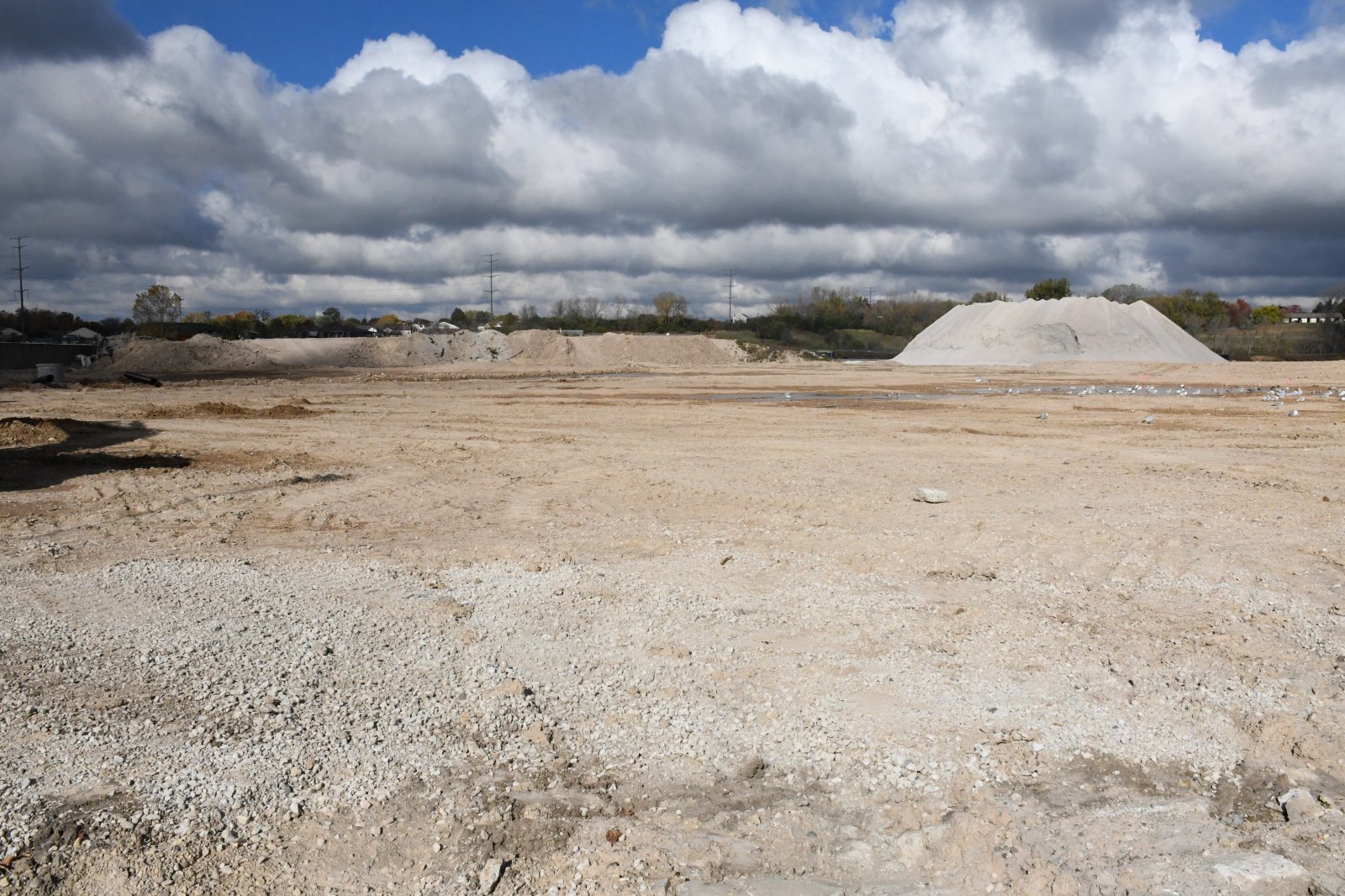 Northridge Mall Site