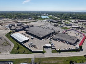 Menard's at Northridge