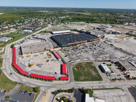 Menard's at Northridge
