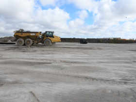 Northridge Mall Site Northridge Mall Site