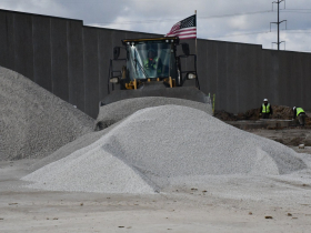 Northridge Mall Site Northridge Mall Site