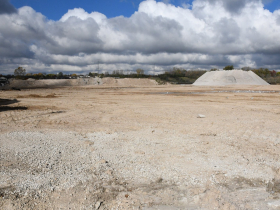 Northridge Mall Site Northridge Mall Site