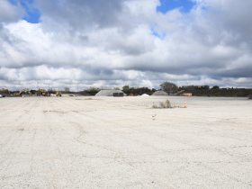 Northridge Mall Site Northridge Mall Site