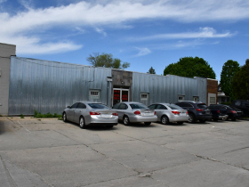 3101 W. Cameron Ave.