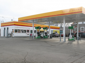 3709 W. Villard Ave. - Paul's Petro