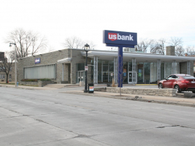 US Bank Branch - 3720 W. Villard Ave.