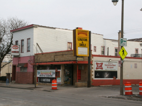 3541 and 3535 W. Villard Ave.