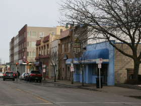 3500 Block of W. Villard Avenue