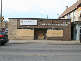 3430-3432 W. Villard Ave.