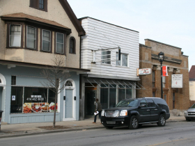 3422-3424 and 3418 W. Villard Ave.