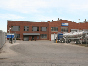 Covanta Environmental Solutions