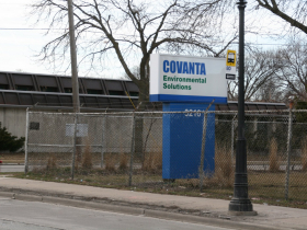 Covanta Environmental Solutions