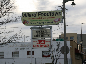 Villard Foodtown