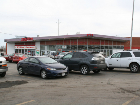 Villard Foodtown