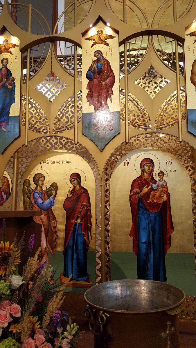 Best of Doors Open: Annunciation Greek Orthodox Church » Urban Milwaukee
