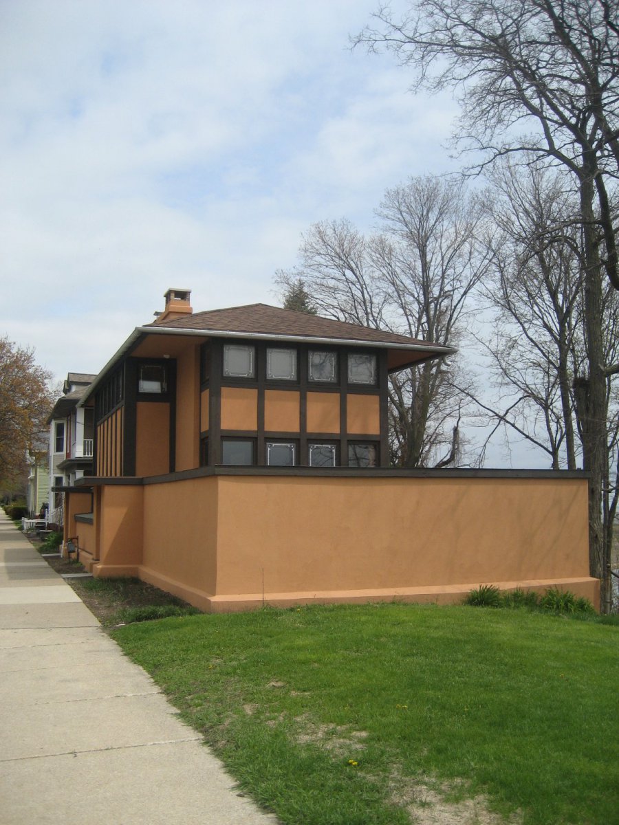 Thomas P. Hardy House
