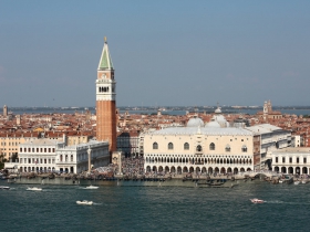 Florentine Opera Voyages - Italy