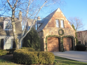 Matthew Dellavedova's Shorewood Home