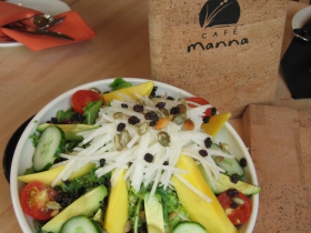 Café Manna