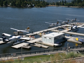 Water Airport