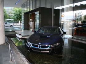 Hotel BMW