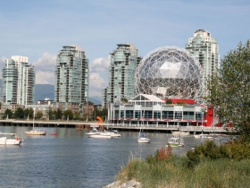 Science World and Housing