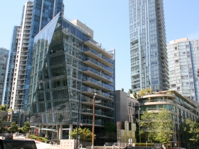 Vancouver Residential