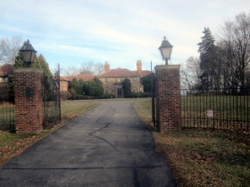 Chris Abele's Shorewood mansion