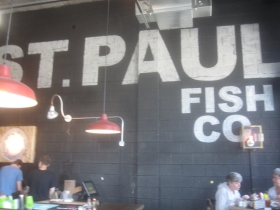 St. Paul Fish Company - Mequon
