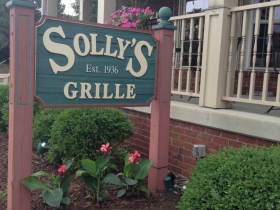 Solly’s Grille