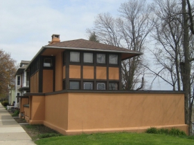 Thomas P. Hardy House
