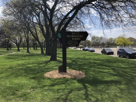 West Milwaukee Park