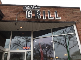 MidTown Grill