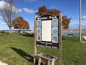 Bender Park