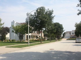 Vogel Avenue